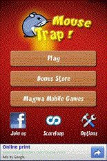 game pic for Mouse Trap